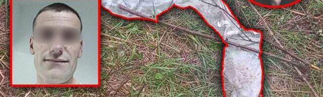 MONSTRUMU IZ RIPNJA PRETI DOŽIVOTNA ROBIJA! Zbog stravičnog zločina Stojan bez šanse da IKAD NAPUSTI ZATVOR