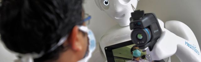 Veliki reset – rađanje novog sveta