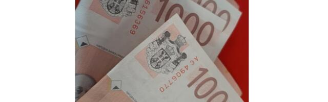 Danas počinju pregovori oko minimalne cene rada