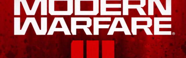 Call of Duty: Modern Warfare 3 stiže 10. novembra