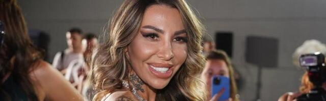 KO JE SESTRA ANELI AHMIĆ? Učesnica "Elite" niže skandale, a Sita se TUKLA u rijalitiju sa starletama (FOTO)