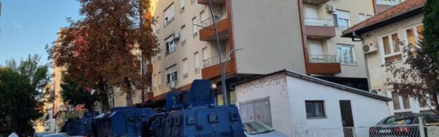 Specijalni tužilac Kosova: Pretresane lokacije u vlasništvu Milana Radoičića