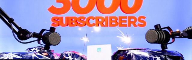PC Press Giveaway za 3K pretplatnika na YouTube-u!