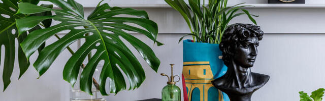 Saveti za korišćenje dodataka za dekoraciju enterijera