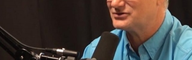 Bivši pilot otkrio detalje o neočekivanom susretu pre 16 godina (FOTO/VIDEO)