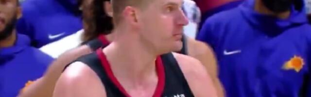 Jokić tragičar, šokantan poraz Denvera! (VIDEO)