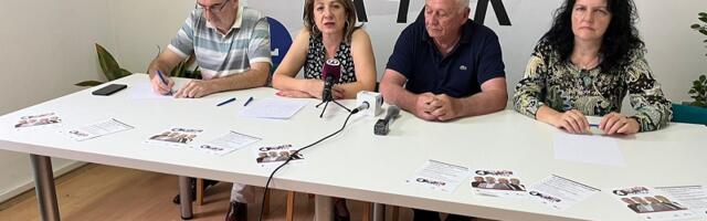 Ilić: Biću vođa rušilačkog faktora; Radojević: Nećemo sedeti skrštenih ruku, motka ima dva kraja