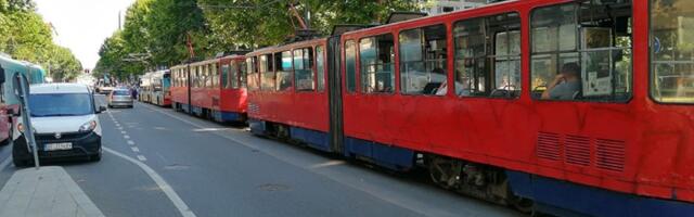 Potpisan ugovor sa Turcima o nabavci novih tramvaja