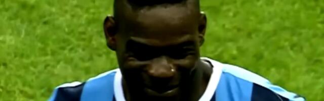 STIGAO NA LEKARSKE PREGLEDE: Baloteli zvanično ponovo u Seriji A (VIDEO)