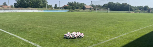 MOGU LI GOSTI DA SE REVANŠIRAJU ZA JESENJI PORAZ: Kadrovski problemi muče sastav AFK-a!