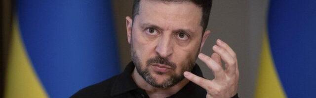 "BRUTALNI DIKTATOR POLICIJSKE DRŽAVE"! Čej Bouz opet udario po Zelenskom: "NAJGORA VERZIJA SVEGA ŠTO JE OBEĆAO"!