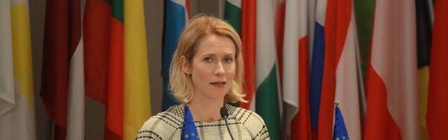 Kalas: EU počela da ukida mere protiv Kosova