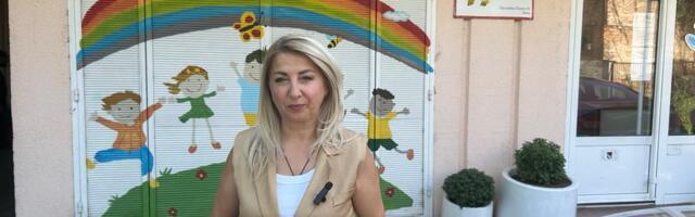 Poverenica Šarovićevog pokreta iz Niša: Promena direktorke „Pčelice“ je maska i fasada