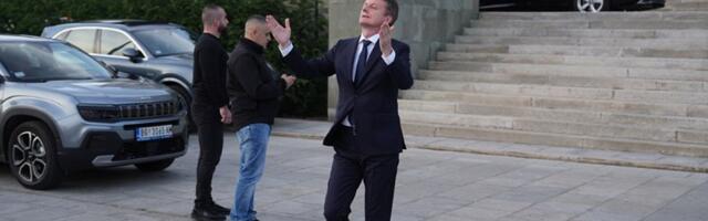 Rakić: Samo u državi koju je okupirala mafija pojave poput Darka Glišića mogu biti nazivane ministrima