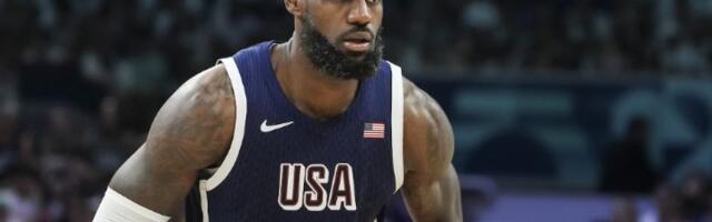 KRALJ PREPUŠTA KRUNU Lebron odlazi u penziju?