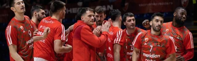Ništa od Evrolige: Bivši igrač Zvezde ima novi klub