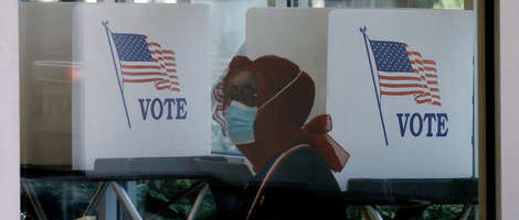 Ostali američki kandidati: Od Kanyea Westa do Phila Collinsa