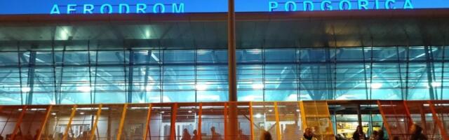 Hapšenje na aerodromu: Muškarac "pao" po Interpolovoj poternici
