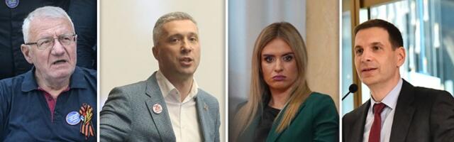 Desnica u Srbiji - mrtva ili oteta?