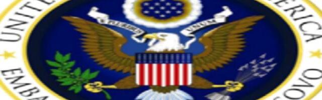 Ambasada SAD u Prištini saopštila da ta država obustavlja strateški dijaloga sa Kosovom na neodređeno vreme