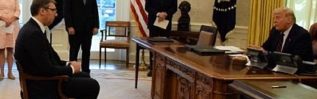 LIČNI STAV Srđan Milivojević: Pametnjaković na kvadrat