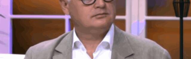 Tri meseca nanogice za Vesića: Pravda na srpski način