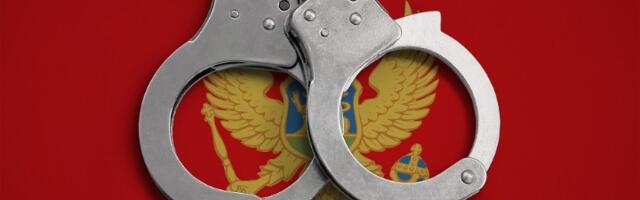 Uhapšen bivši ministar u Crnoj Gori: Presekao kolonu premijera i vređao policajce