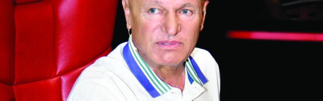 6 godina posle Šabanove smrti otkriveno da je ovoj mladoj pevačici poklonio nešto od ogromne vrednosti