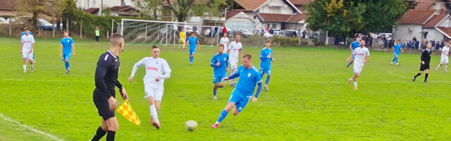 Sloga poražena u Zaječaru — Timok slavio sa 2:1