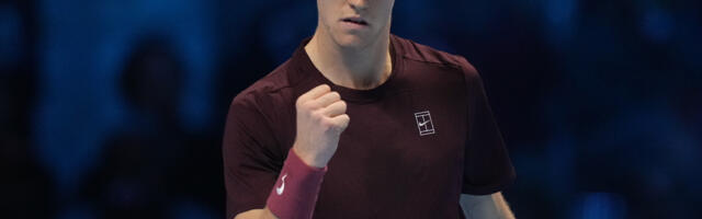 Siner ispisao istoriju