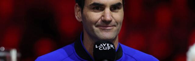 OVAJ MEČ BI FEDERER NAJVIŠE VOLEO DA PONOVI: Nema veze sa Đokovićem!