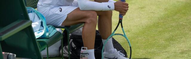 Italijan meta gnusnih uvreda: Ne razumem svrhu... posebno napade na moju trudnu devojku!