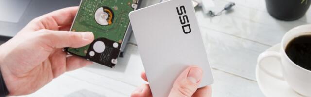 Držite važne fajlove na SSD disku u fioci? Evo zašto to može da vam obriše podatke bez ikakvog upozorenja