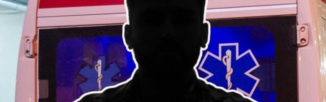 NAŠ POZNATI MUZIČAR DOŽIVEO STRAVIČNU SAOBRAĆAJKU: Pao u provaliju, tada usledio nezamisliv HOROR!