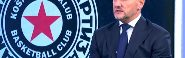 Остоја Мијаиловић: Жељко је рекао да не жели да доживи трагедију на клупи