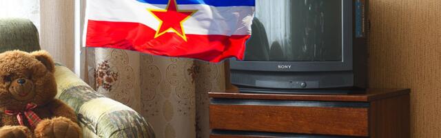 Kažu da je ovo najiritantnija reklama iz stare Jugoslavije, TRAJALA JE 1 SEKUNDU: "Kao dete sam se plašio..."