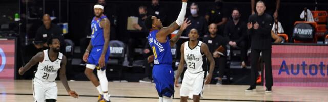 Zvanično: Olimpijakos doveo Jokićevog bivšeg saigrača kog je hteo i Partizan