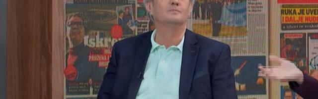 "Bilo mu je lakše da ukrade od mene!" Milomir Marić o "Ćirilici" nakon napuštanja Hepija: "Ko zna koliko će.."