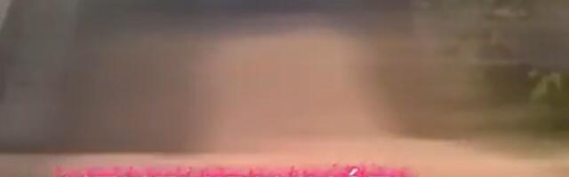 "Pazi se, znam gde si..." Srpkinja (22), pretučena u Berana sad proživljava pakao: Gazio je po glavi, a sad...