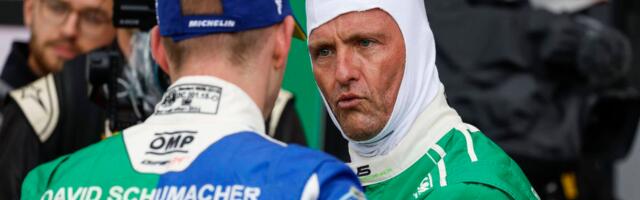 Ralf Šumaher otvorio dušu: "Svima će da nam nedostaje!"