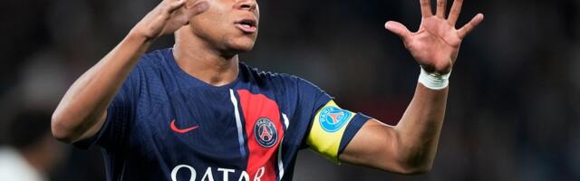 Kilijan Embape dobio PSŽ na sudu: Šampion Evrope mora da mu plati neverovatan novac