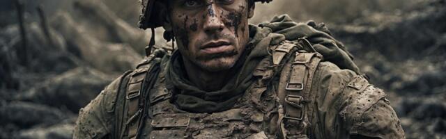 Samo 230 godina mira u 3.500 godina istorije čovečanstva - šokantna realnost naše civilizacije