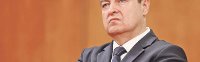 Дачић у званичној посети републикама Нигер и Мали