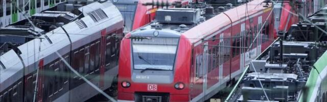 EVAKUISANA ŽELEZNIČKA STANICA! Primećen sumnjiv prtljag kod perona, evo šta se sada dešava