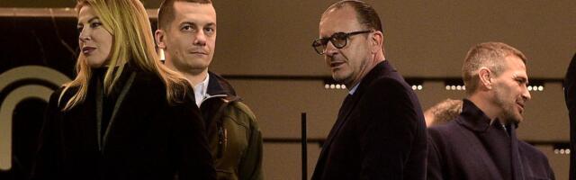 "Dobili smo tačno toliko... u kešu!" Mijatović otkrio koliko novca je Srbija uložila u Partizan