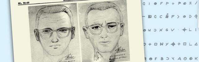Da li je AI rešio misteriju serijskog ubice Zodijaka i smrti Crne Dalije? Ključ je u šifri Z13