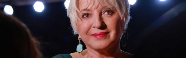 Mirjana Karanović ludo je volela 20 godina mlađeg kolegu: Na pozornici se prepustili strastima, ljubav ubrzo planula