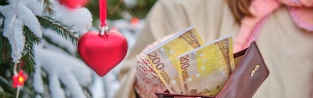 3 ZNAKA koja će u januaru imati NOVČANIK PUN PARA: Novac će se lepiti za njih