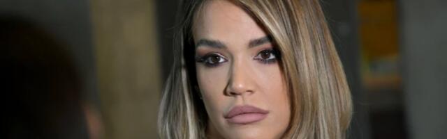 Marija Mikić pokazala kako izgleda bez šminke: Ovo je pravo lice pevačice