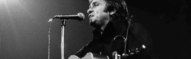 Čelične rešetke i akustična gitara: Kako je zatvorski nastup spasao legendu